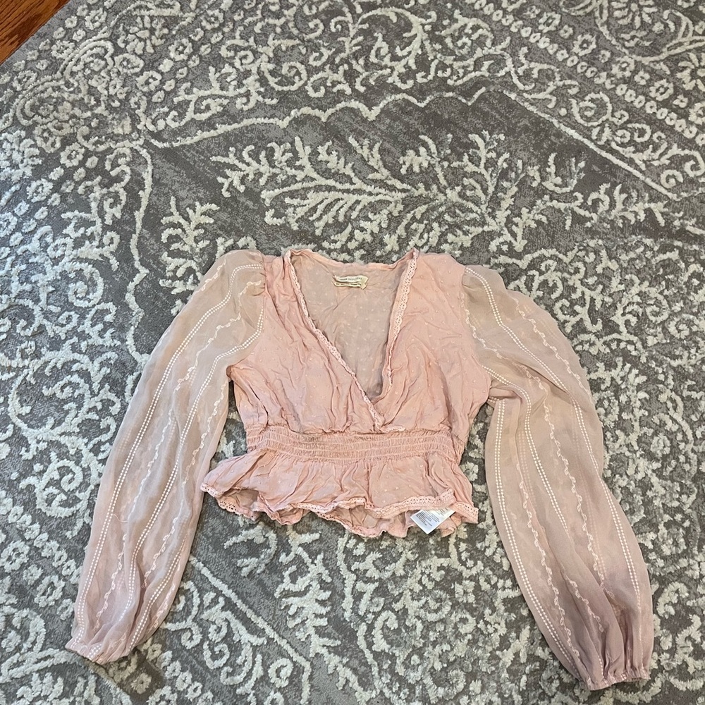 Urban Outfitters top